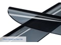 Picture of Goodyear Window Deflectors - In-Channel - 4 Pcs