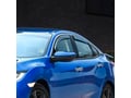 Picture of Goodyear Window Deflectors - In-Channel - 4 pcs