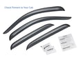 Picture of Goodyear Window Deflectors - Tape-On - 4 pcs