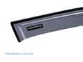 Picture of Goodyear Window Deflectors - Tape-On - 4 pcs