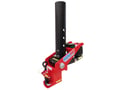 Picture of Shocker Gooseneck Air Hitch & Shift Lock Coupler for 2-5/16