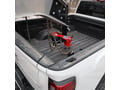 Picture of Shocker Gooseneck Air Hitch & Shift Lock Coupler for 2-5/16