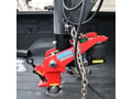 Picture of Shocker Gooseneck Air Hitch & Shift Lock Coupler for 2-5/16