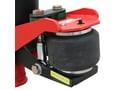 Picture of Shocker Gooseneck Air Hitch & Shift Lock Coupler for 2-5/16