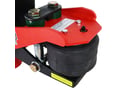 Picture of Shocker Gooseneck Air Hitch & Shift Lock Coupler for 2-5/16
