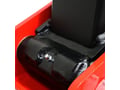 Picture of Shocker Gooseneck Air Hitch & Shift Lock Coupler for 2-5/16