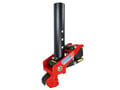 Picture of Shocker Gooseneck Air Hitch & Demco Coupler for 2-5/16