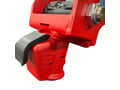 Picture of Shocker Gooseneck Air Hitch & Demco Coupler for 2-5/16