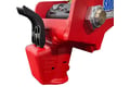 Picture of Shocker Gooseneck Air Hitch & Demco Coupler for 2-5/16
