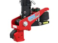 Picture of Shocker Gooseneck Air Hitch & Demco Coupler for 2-5/16