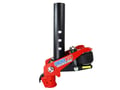 Picture of Shocker Gooseneck Air Hitch & Demco Coupler for 2-5/16