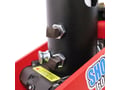 Picture of Shocker Gooseneck Air Hitch & Demco Coupler for 2-5/16