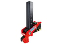 Picture of Shocker Gooseneck Air Hitch & Demco Coupler for 2-5/16