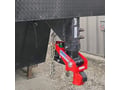 Picture of Shocker Gooseneck Air Hitch & Demco Coupler for 2-5/16