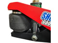 Picture of Shocker Gooseneck Air Hitch & Demco Coupler for 2-5/16