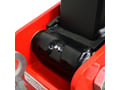 Picture of Shocker Gooseneck Air Hitch & Demco Coupler for 2-5/16