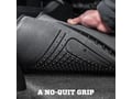 Picture of Husky Weatherbeater 2nd Row Floor Liner - Black