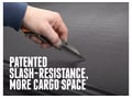 Picture of BAK Revolver X4ts Hard Roll-Up Tonneau Cover - With T-Slot Rails