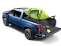 Picture of Truxedo Pro X15 TS Tonneau Cover - With T-Slot Rails - 5'9