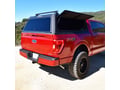 Picture of Westin EXP Aluminum Truck Topper