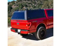 Picture of Westin EXP Aluminum Truck Topper