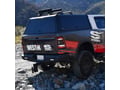 Picture of Westin EXP Aluminum Truck Topper