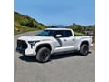 Picture of Westin ProTraxx 4 Oval Nerf Bars - 4