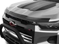 Picture of AVS Aeroskin Smoke Hood Protector - ZR2 Only