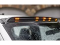 Picture of AVS AeroCab Pro Marker Light with continuous LEDs - Black