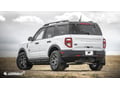 Picture of Truck Hardware Gatorback Rubber Mud Flaps - Set of 4 - Fits 2021-2027 Ford Bronco Sport