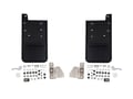 Picture of Truck Hardware Gatorback Rubber Mud Flaps - Set of 4 - Fits 2023-2027 Ford F-250/F-350