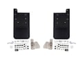 Picture of Truck Hardware Gatorback Rubber Mud Flaps - Rear Pair - Fits 2023-2027 Ford F-250/F-350
