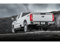 Picture of Truck Hardware Gatorback Rubber Mud Flaps - Rear Pair - Fits 2023-2027 Ford F-250/F-350