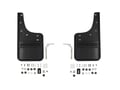 Picture of Truck Hardware Gatorback Rubber Dually Mud Flaps - Set of 4 - Fits 2023-2027 Ford F-350