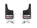 Picture of Truck Hardware Gatorback FX4 Mud Flaps - Front Pair - Fits 2023-2027 Ford F-250/F-350