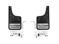 Picture of Truck Hardware Gatorback Super Duty Mud Flaps - Front Pair - Fits 2023-2027 Ford F-250/F-350