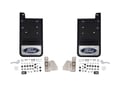 Picture of Truck Hardware Gatorback Blue Ford Oval Mud Flaps - Set of 4 - Fits 2023-2027 Ford F-250/F-350