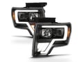 Picture of ANZO Projector Headlight Set
