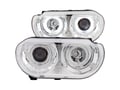 Picture of ANZO Projector Headlight Set w/Halo