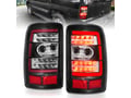 Picture of ANZO Tail Light Set