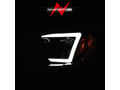 Picture of ANZO Square Projector LED Bar Black Headlights 