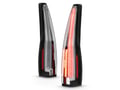 Picture of ANZO Tail Light Set