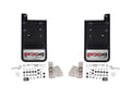 Picture of Truck Hardware Gatorback FX4 Mud Flaps - Set of 4 - Fits 2023-2027 Ford F-250/F-350