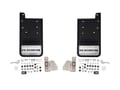 Picture of Truck Hardware Gatorback Platinum Mud Flaps - Set of 4 - Fits 2023-2027 Ford F-250/F-350