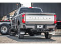 Picture of Truck Hardware Gatorback Platinum Mud Flaps - Rear Pair - Fits 2023-2027 Ford F-250/F-350