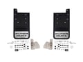 Picture of Truck Hardware Gatorback Super Duty Mud Flaps - Rear Pair - Fits 2023-2027 Ford F-250/F-350