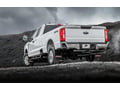 Picture of Truck Hardware Gatorback Black Wrap FX4 Mud Flaps - Rear Pair - Fits 2023-2027 Ford F-250/F-350