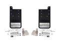 Picture of Truck Hardware Gatorback F-250 Mud Flaps - Rear Pair - Fits 2023-2027 Ford F-250