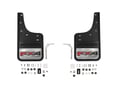 Picture of Truck Hardware Gatorback FX4 Dually Mud Flaps - Set of 4 - Fits 2023-2027 Ford F-350