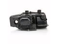 Picture of ANZO Projector Headlight Black G2 (Halogen Type)
